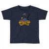 patriotism Toddler T-shirt