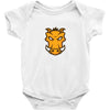 fahrie77 Baby Bodysuit