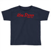 king princes Toddler T-shirt