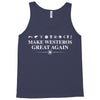Make Westeros Great Again Tank Top