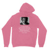 XXXtentacion Quote Unisex Hoodie