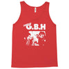 charged gbh Tank Top