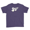 funny rude sperm bj ideal birthday gift or presen Youth Tee