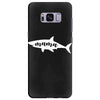 Mama Shark Samsung Galaxy S8 Plus