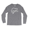 neverbeen Long Sleeve Shirts
