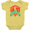 peter cotton ale Baby Onesie