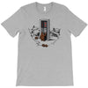 dawn of gaming T-Shirt