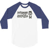 princess 3/4 Sleeve Shirt