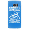 I'm A Boxing Granddad... Samsung Galaxy S7 Edge