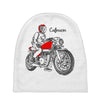 cafereacer custom Baby Beanies