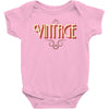 Vintage Baby Bodysuit
