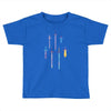 master swords Toddler T-shirt