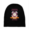 i have a crazy nana Baby Beanies