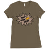 that's what she said Ladies Fitted T-Shirt