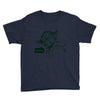 only once you live Youth Tee