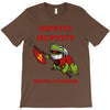 hippity hoppity revolutionize T-Shirt