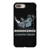 rhinoceros iPhone 8 Plus