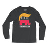 trumplican Long Sleeve Shirts