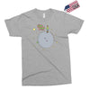 little fresh prince Exclusive T-shirt