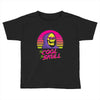 too cool Toddler T-shirt