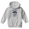 stay wild Youth Hoodie