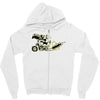 pace Zipper Hoodie