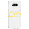 little Samsung Galaxy S8