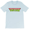 ninja turtles parody vegan T-Shirt