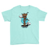 plantez un arbre Youth Tee