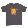 iowa city beer Youth Tee