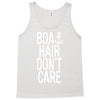 boat hair don't care Tank Top