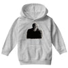 bigfoot research institute Youth Hoodie