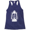 lantern Racerback Tank