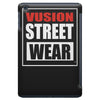 vision street wear iPad Mini