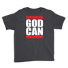 god can Youth Tee