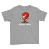 getting swole Youth Tee