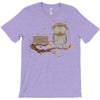 listening to who T-Shirt
