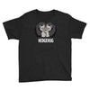 hedgehug Youth Tee