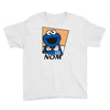 nom Youth Tee