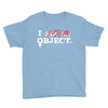 Women's March Feminist Youth Tee