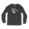 overwatch winston tee Long Sleeve Shirts