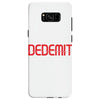 DEDEMIT Samsung Galaxy S8