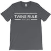 twins rule my life T-Shirt