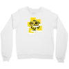 polarized law Crewneck Sweatshirt