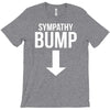 sympathy bump novelty beer belly T-Shirt