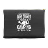 love love love Accessory Pouches