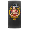 pulp fighter Samsung Galaxy S7 Edge