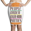 poop Pencil Skirts