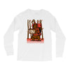 old dirty dermot Long Sleeve Shirts