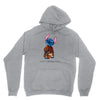 misbehave Hoodie